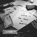 J Chambers feat Prima - For This