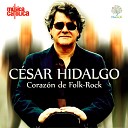 C sar Hidalgo feat La Voz del Desierto - Imaginar