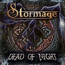 Stormage - In the Line of Fire