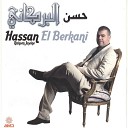 Hassan El Berkani - Rahom jayine