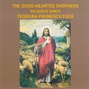 Teodora P unescu uc - Pentru Tine Doamne