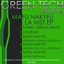 Mafu Nakyfu - La Mst Daniel Greenx Remix