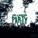 eRRe Hardlogik - Party Non Stop