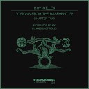 Roy Gilles - Dirty Needle Rio Padice it Remix