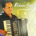 Flavio Jos - Eu Sou o Forr Live
