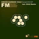 Simone Barbieri Viale - Sunset Zule Remix