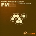 VDMV Davizzino Barretti - Cisco At The Disco