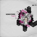 N2Brothers - Distortion Brandon Andrews Remix