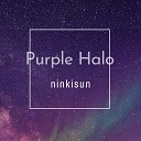 Ninkisun - Purple Halo