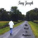 Tony Joseph - The Road to Happiness
