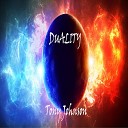 Tony Johnson - Nocturnal Rhapsody