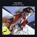 Tony Gillam - Wider Than the Corridor