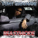 Tony Giovanni - Hustlin On da Grind