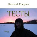 Николай Кокурин - Основной вопрос…