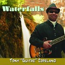 Tony Guitar Copeland - Ode to Chad Faulkner Jr