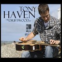 Tony Haven - Waves