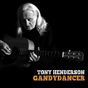 Tony Henderson - Flowers in the River