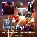 Tony Floyd Kenna Wanman Floyd - Strings of Steel