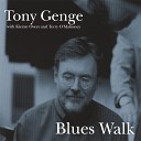 Tony Genge - West Coast Groove