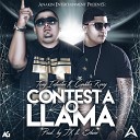 Tony Infantas feat Carlitos Rossy - Contesta O Llama feat Carlitos Rossy