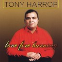Tony Harrop - Lonely Land