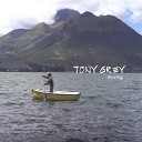 Tony Grey - Floating River Yangtze