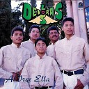 Los Devoras - De La Cruz Hasta El Punal