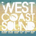 Tony Guerrero West Coast Sound - A Lot of Livin to Do