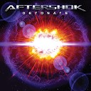 Aftershok - Prelude to Fear