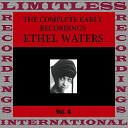 Ethel Waters - Harlem On My Mind