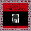 Ethel Waters - Honey In The Honeycomb