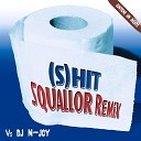 Squallor - Uh Playboy s DJ N Joy s Disco Mix