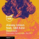 Alexey Union feat Idd Aziz - Bedidza Original Mix