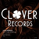 Luis Pergo - You Original Mix