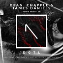 Dean Chapple, James Daniels - Your Mind (Original Mix)