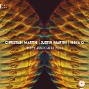 Christian Martin Nima G - Melter Original Mix