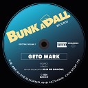 Geto Mark John BID Simmons - On The Floor Original Mix