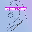 SmokeGuyss - Bubble Gum