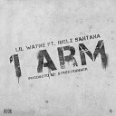 Juelz Santana - 1arm Ft Lil Wayne Remasterd