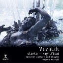 Andrew Parrott feat Taverner Choir Taverner… - Vivaldi Gloria in D Major RV 589 IX Qui tollis peccata…