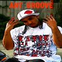 Ant Groove King Locust feat Flames Oh God… - Teach You How to Do It