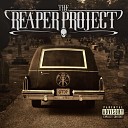 The Reaper Project - Scars feat King Gordy Cyam Lilac Sheer