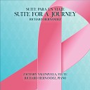 Richard Hernandez Zachary Valenzuela - Suite for a Journey Suite Para Un Viaje in C Minor Op 2 III Day of Courage D a de Valent…