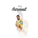 Ap Osei feat Eli - Survival