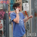 MCA YL - Bandida