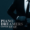 Piano Dreamers - Amazing Instrumental