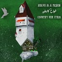 Country for Syria - Swanee