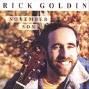 Rick Goldin - I Just Want to Hang Around with You