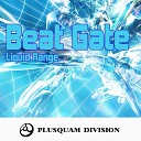 Beat Gate - Tech Stan Monstrinho