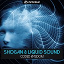 Shogan Liquid Sound - Digital Dreams